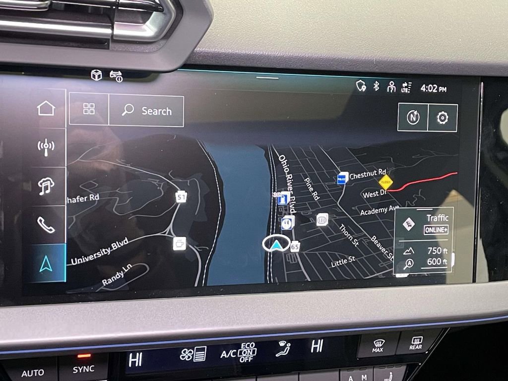 New 2026 Audi A3 2.0T Premium image 28