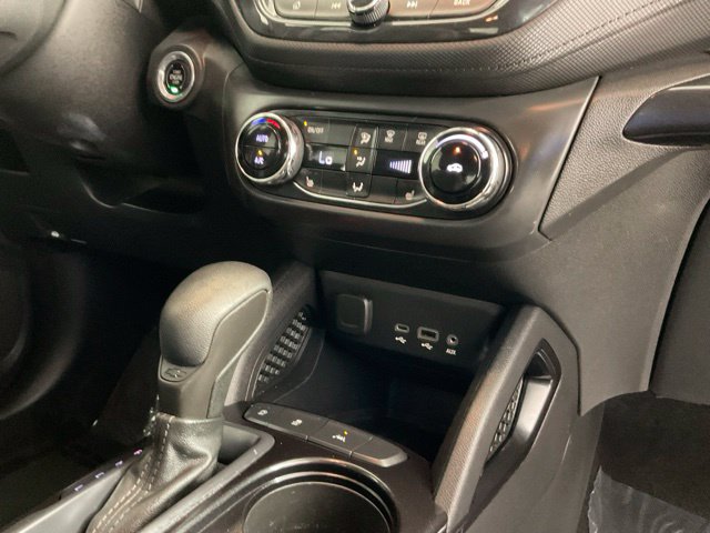 Used 2023 Chevrolet TrailBlazer LT w/ Convenience Package FWD image 16