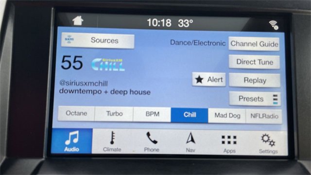 Used 2016 Ford F150 Lariat w/ Equipment Group 501A Mid image 16