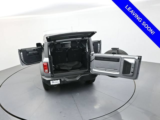 Used 2024 Ford Bronco Big Bend AWD/4WD image 40