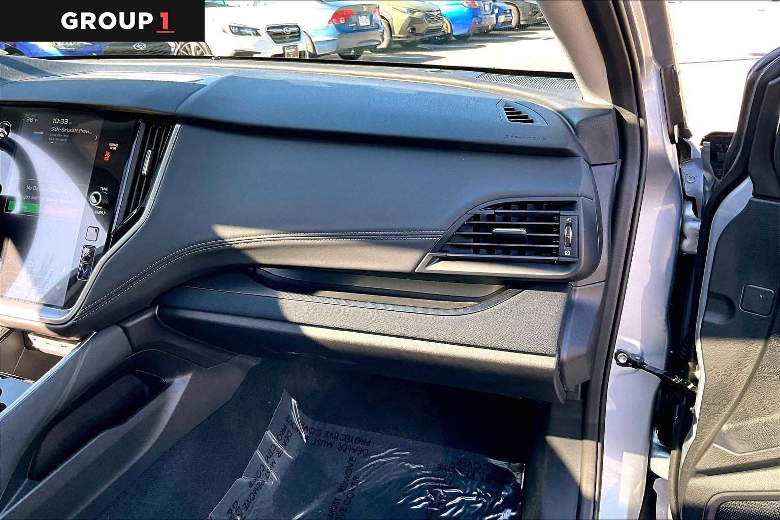 Certified 2023 Subaru Legacy Premium image 19