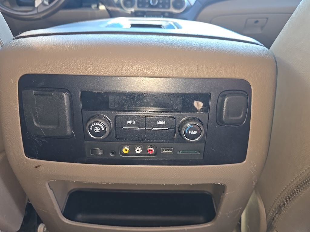 Used 2016 Chevrolet Tahoe LT image 30