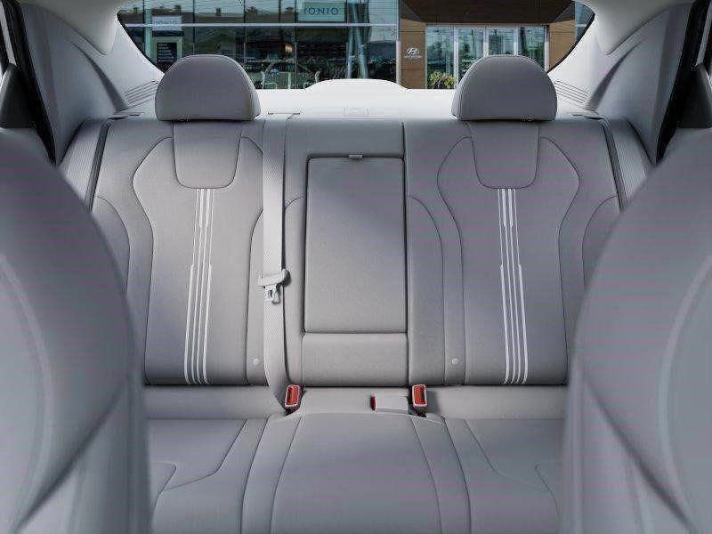 New 2026 Hyundai Elantra Sport w/ Cargo Package image 12