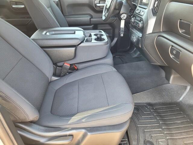 Used 2022 Chevrolet Silverado 1500 Custom Trail Boss image 9