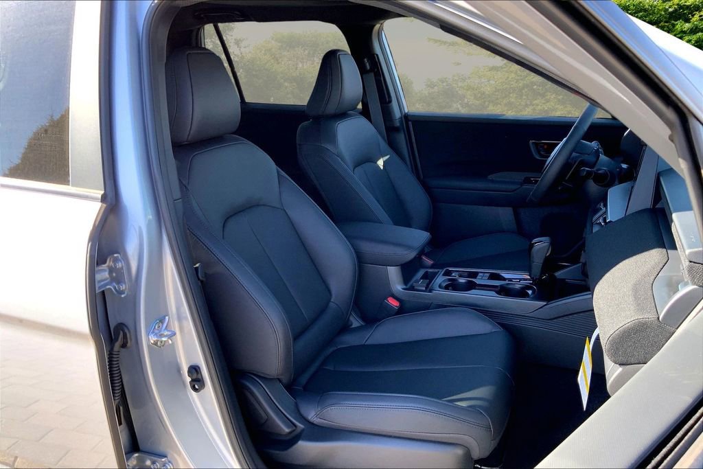 New 2026 Subaru Outback Premium image 10