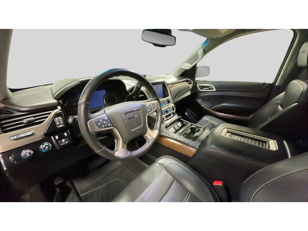 Used 2019 GMC Yukon Denali w/ Denali Ultimate Package AWD/4WD image 10