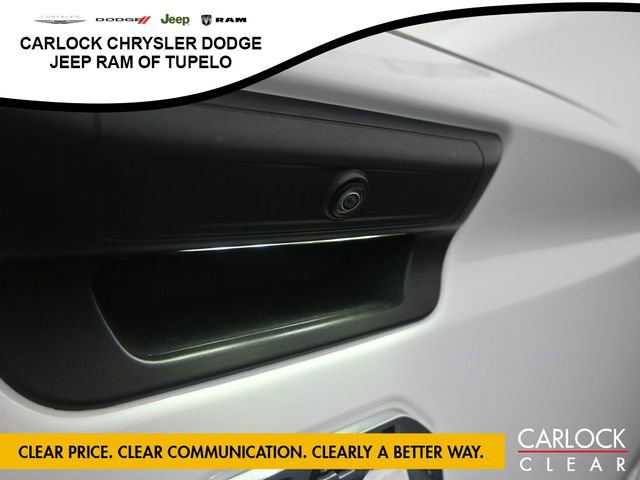 Used 2023 RAM 1500 Big Horn image 37