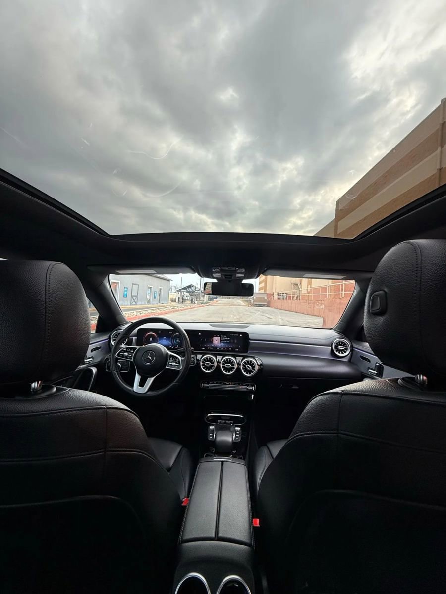 Used 2021 Mercedes-Benz CLA 250 image 31