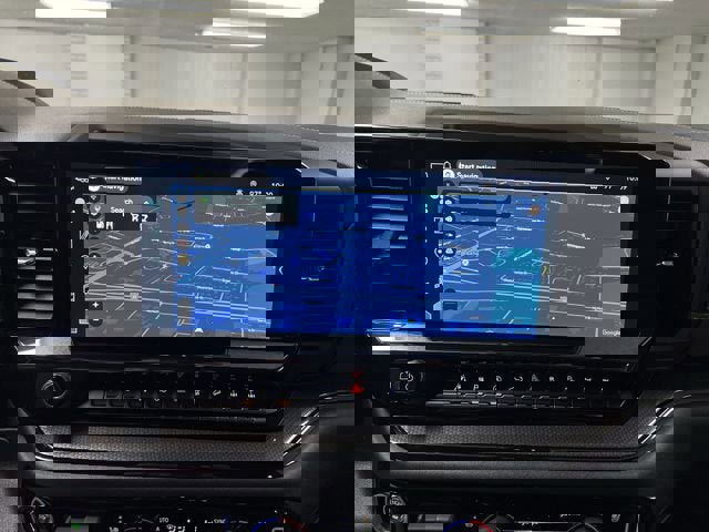 Certified 2024 Chevrolet Silverado 1500 ZR2 w/ ZR2 Bison Edition image 14