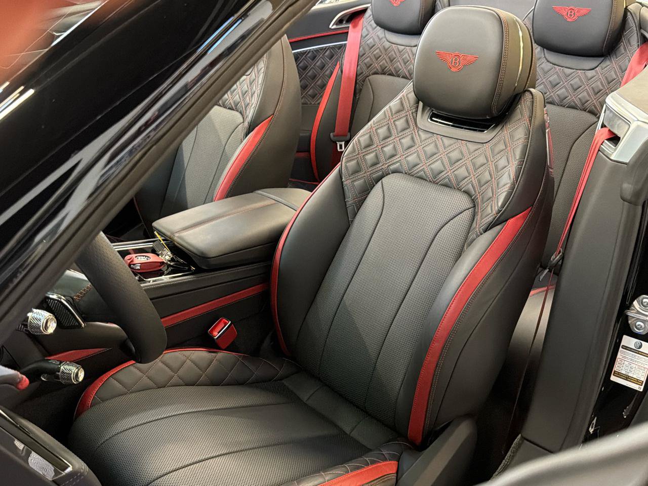 Used 2022 Bentley Continental GT Speed AWD/4WD image 16