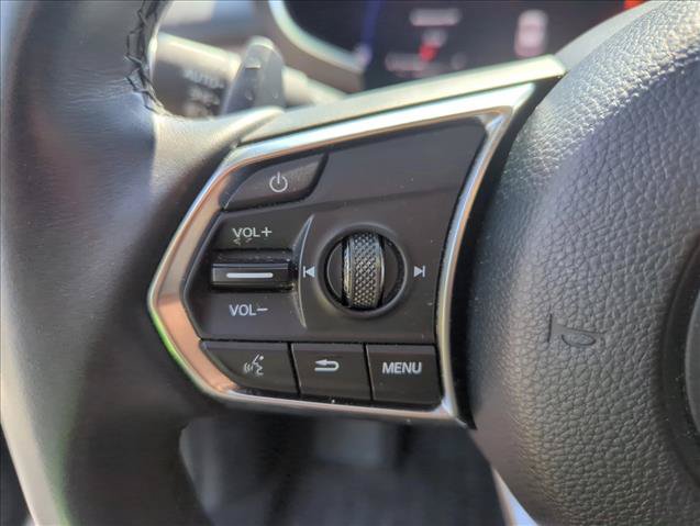Used 2025 Acura MDX w/ Technology Package FWD image 14