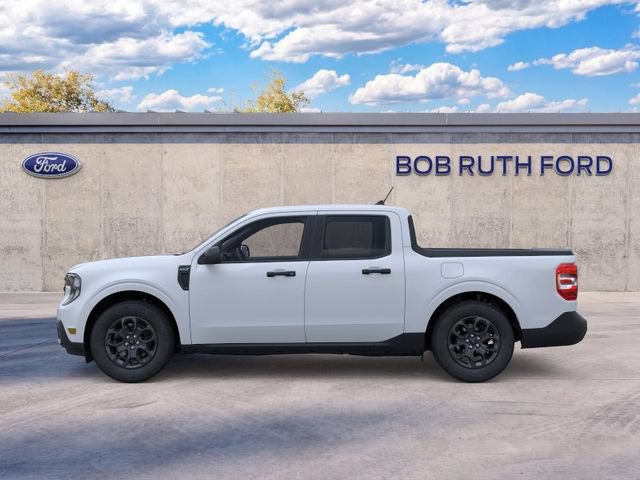New 2026 Ford Maverick XLT w/ Equipment Group 301A AWD/4WD image 3