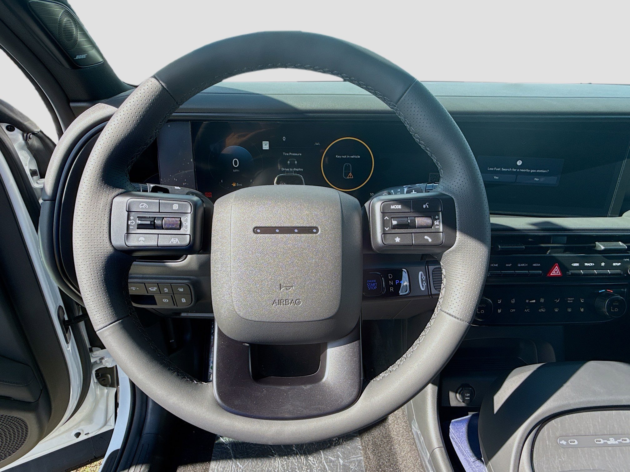 New 2026 Hyundai Palisade XRT Pro image 8