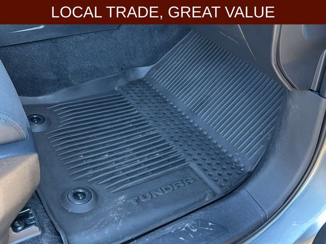Used 2024 Toyota Tundra SR5 w/ SR5 Convenience Package image 39