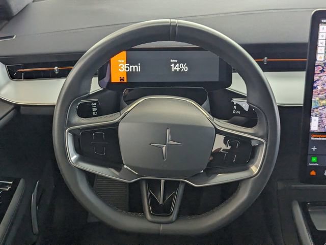 Used 2025 Polestar Polestar 3 image 8