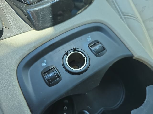 Used 2013 Ford Focus Electric Hatchback FWD image 22