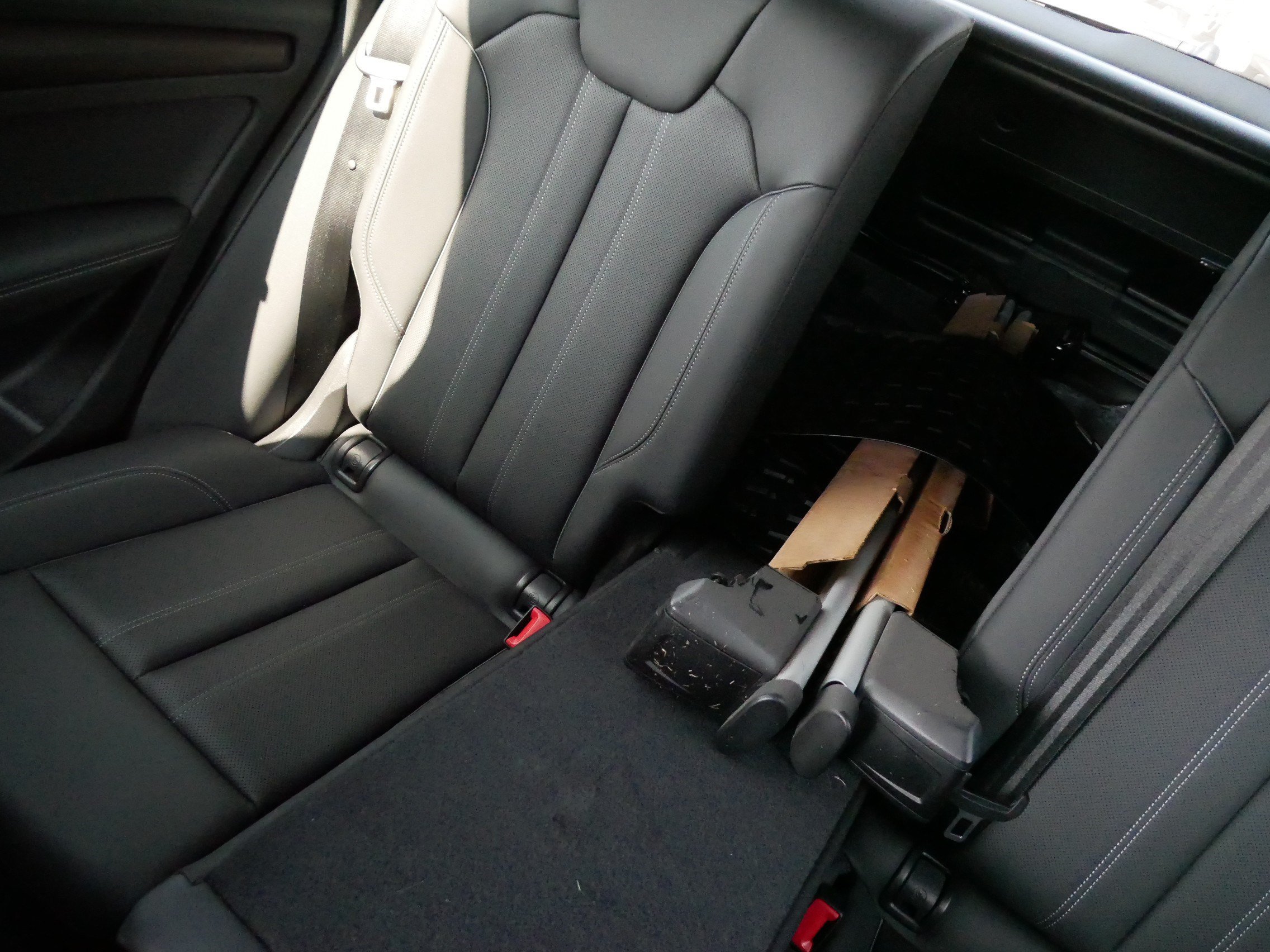 Used 2023 Audi Q5 2.0T Premium Plus w/ Premium Plus Package AWD/4WD image 12