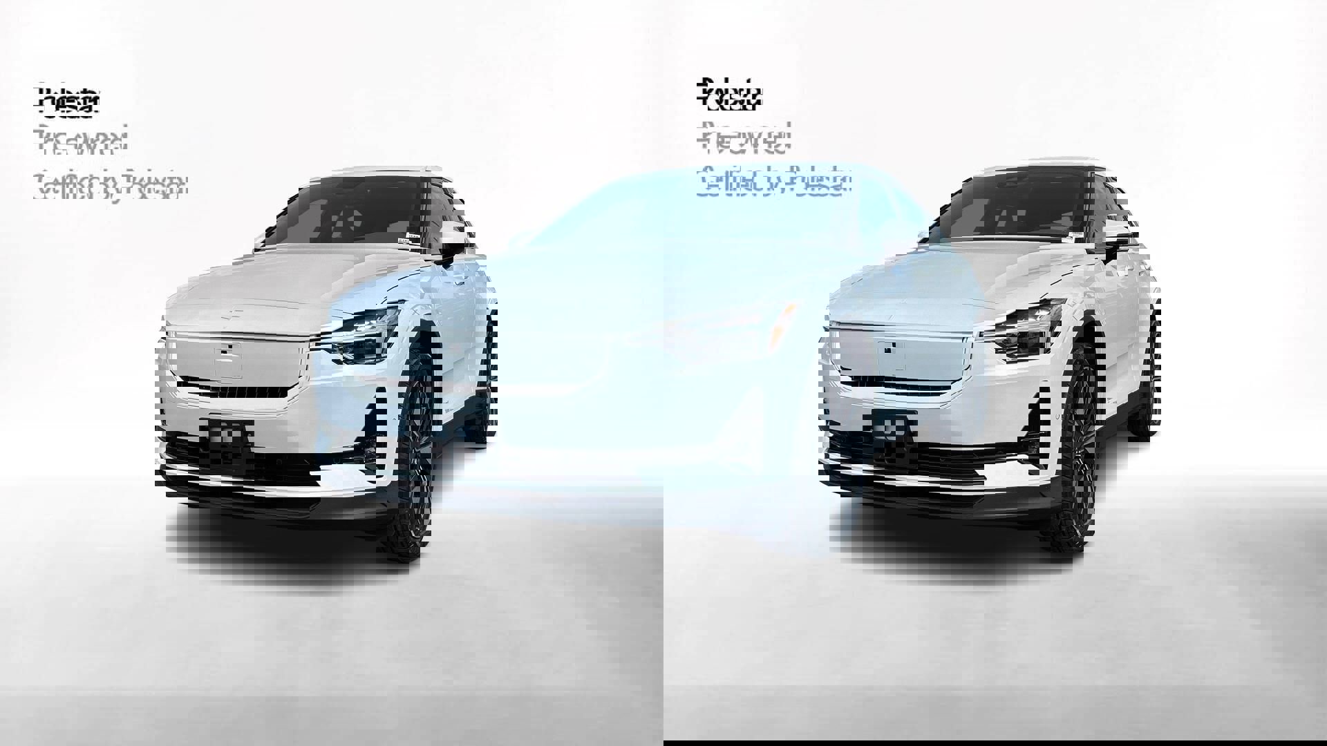 Certified 2024 Polestar Polestar 2