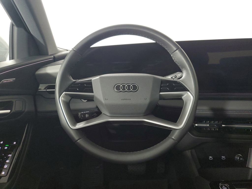 Used 2025 Audi Q6 e-tron Premium Plus w/ Premium Plus image 15