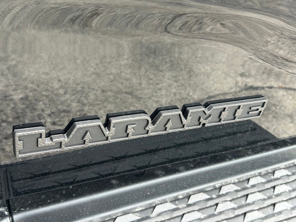 New 2025 RAM 2500 Laramie w/ Night Edition image 23