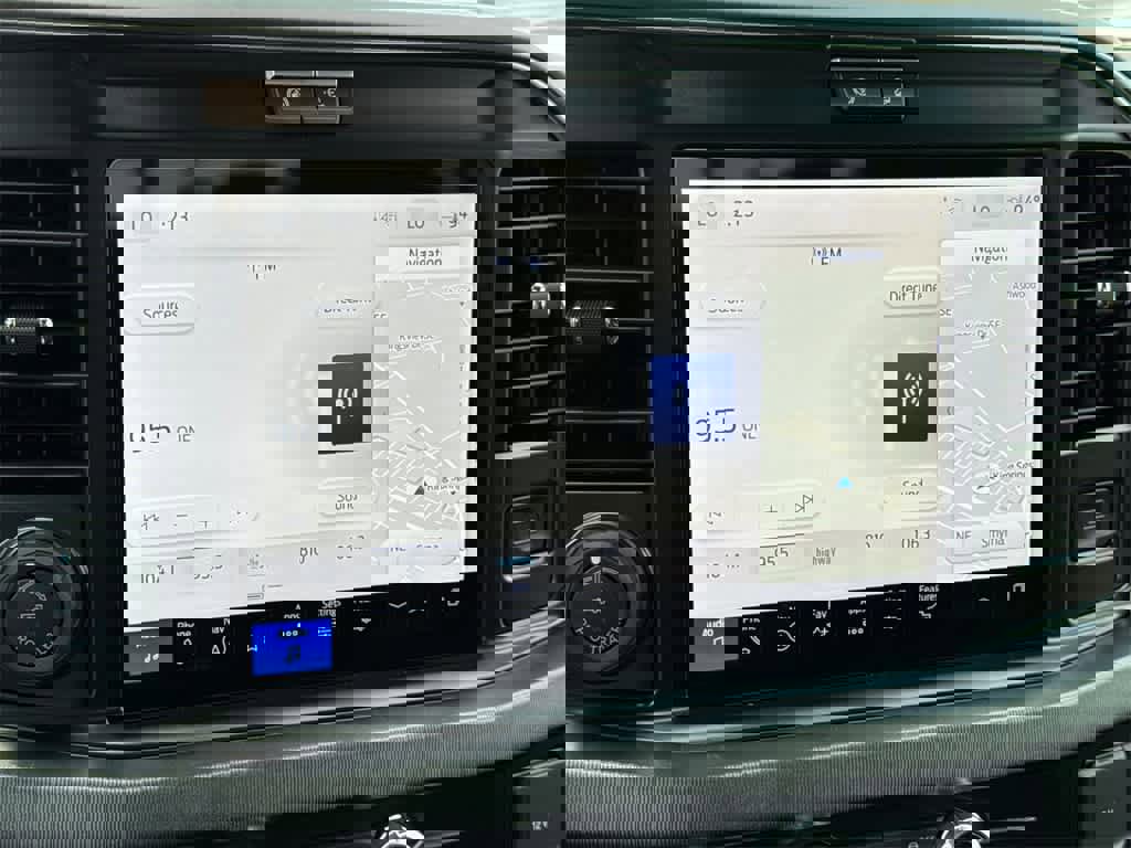 New 2026 Ford F350 Platinum image 27