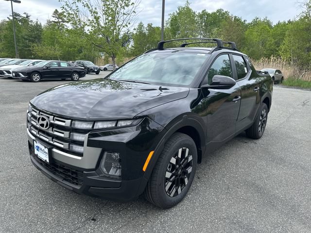 New 2026 Hyundai Santa Cruz SEL AWD/4WD 360° Tour