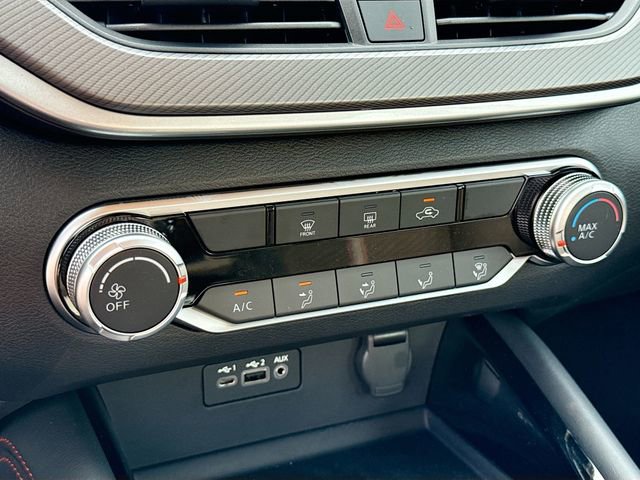 New 2025 Nissan Altima 2.5 SR image 10