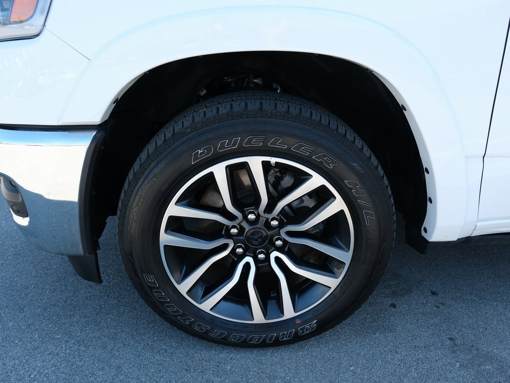 Used 2025 RAM 1500 Limited image 13