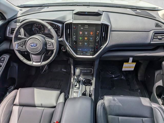 New 2026 Subaru Ascent Limited AWD/4WD image 11