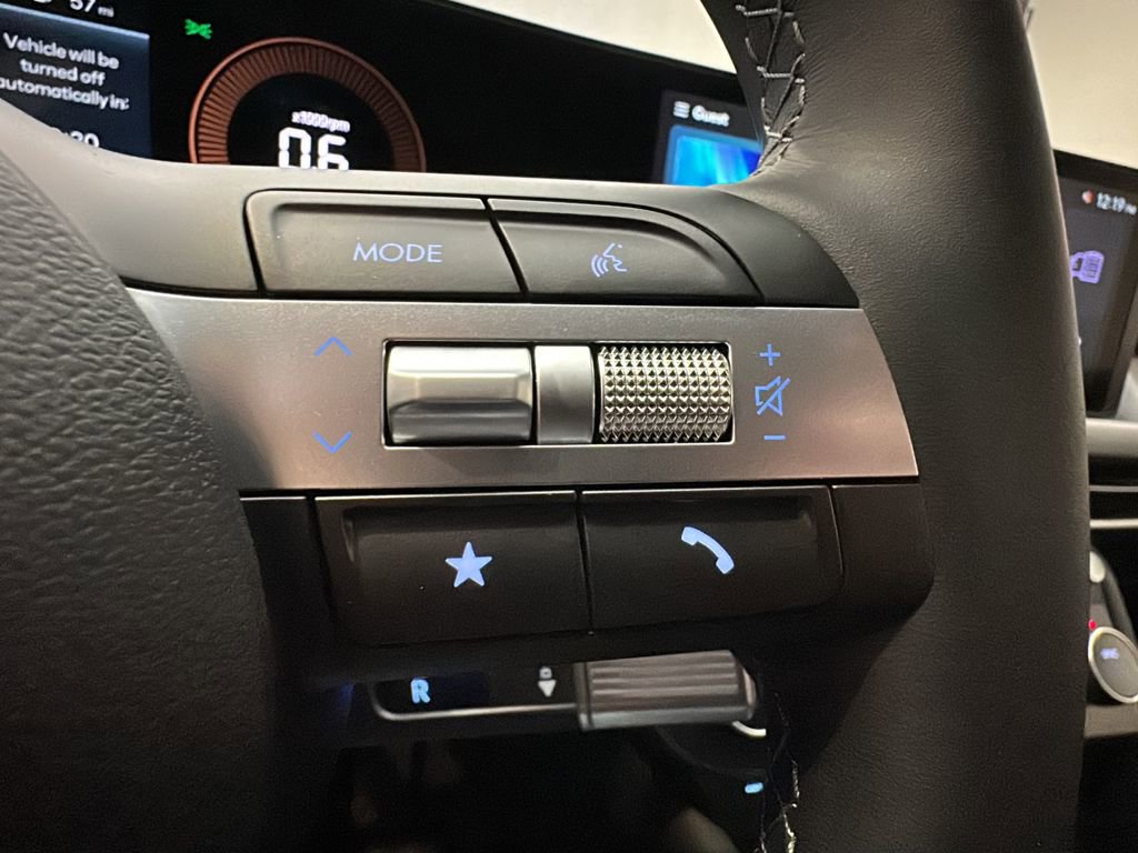New 2026 Hyundai Sonata SEL image 16