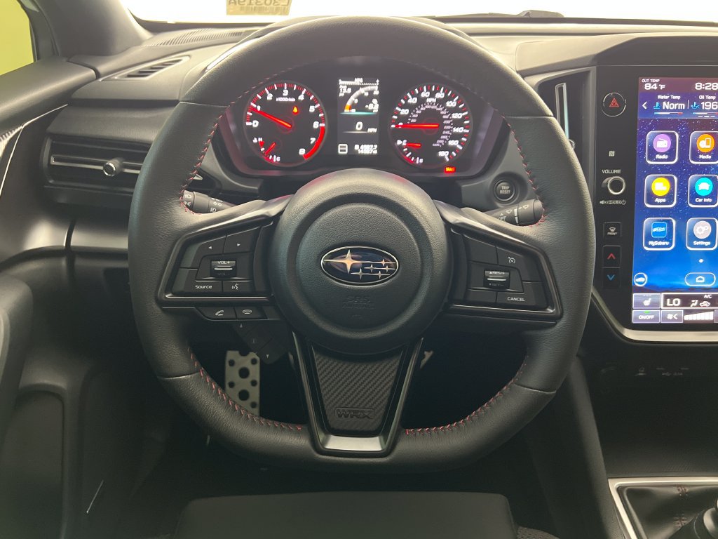Used 2023 Subaru WRX Premium AWD/4WD image 17