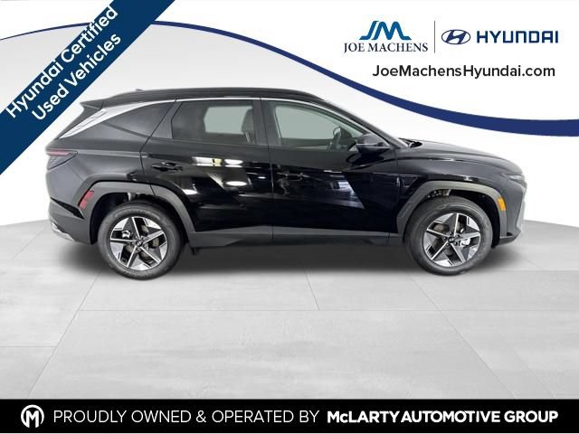 Used 2026 Hyundai Tucson SEL AWD/4WD image 5