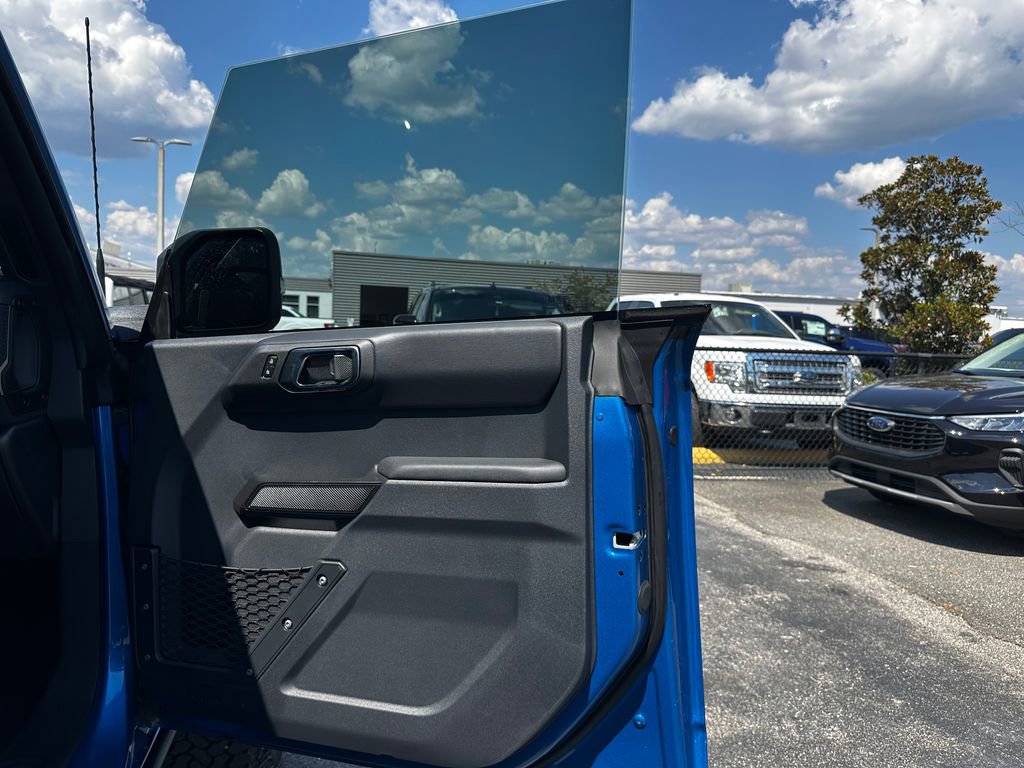 New 2025 Ford Bronco Badlands AWD/4WD image 37