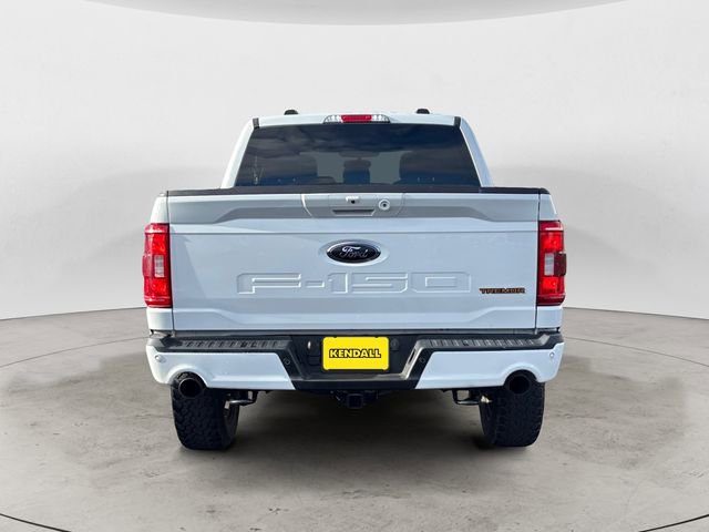 Used 2023 Ford F150 Tremor AWD/4WD image 4