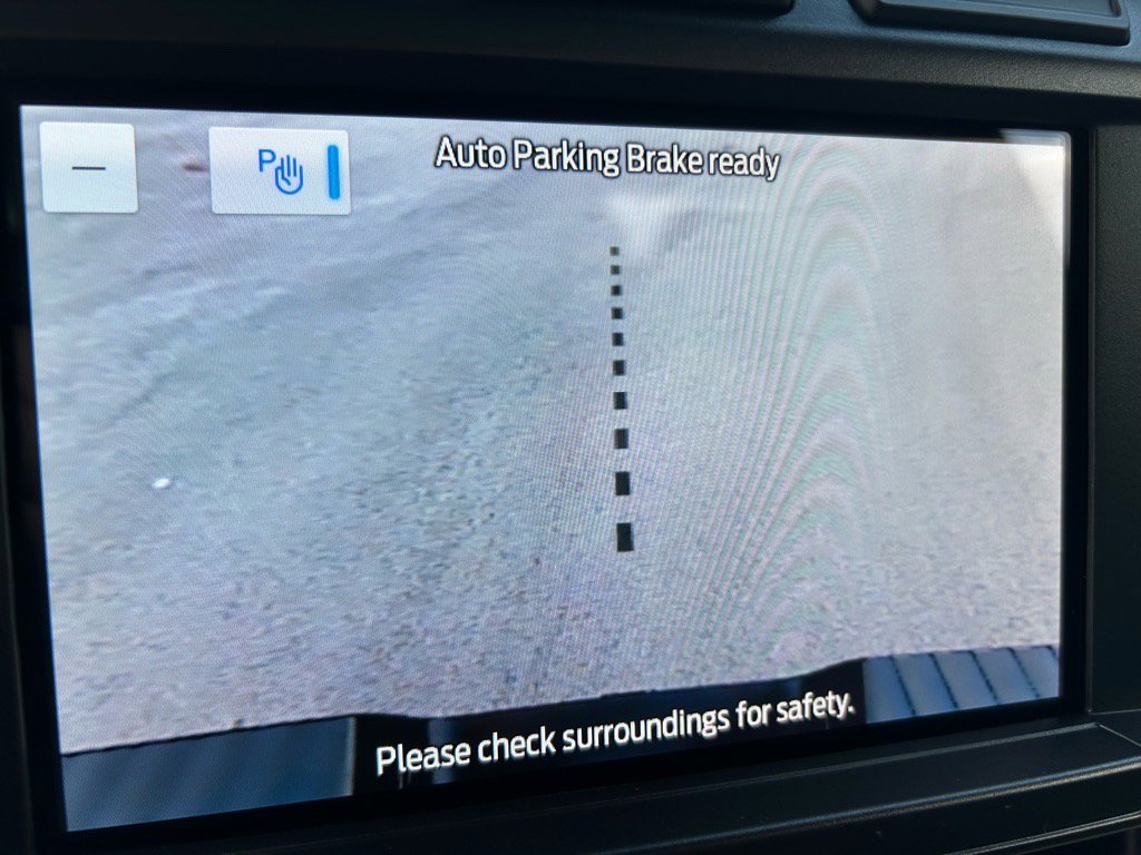 Used 2024 Ford F350 XL w/ XL Driver Assist Package image 25