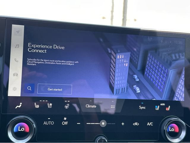 New 2026 Lexus NX 350 AWD w/ Premium Package image 15
