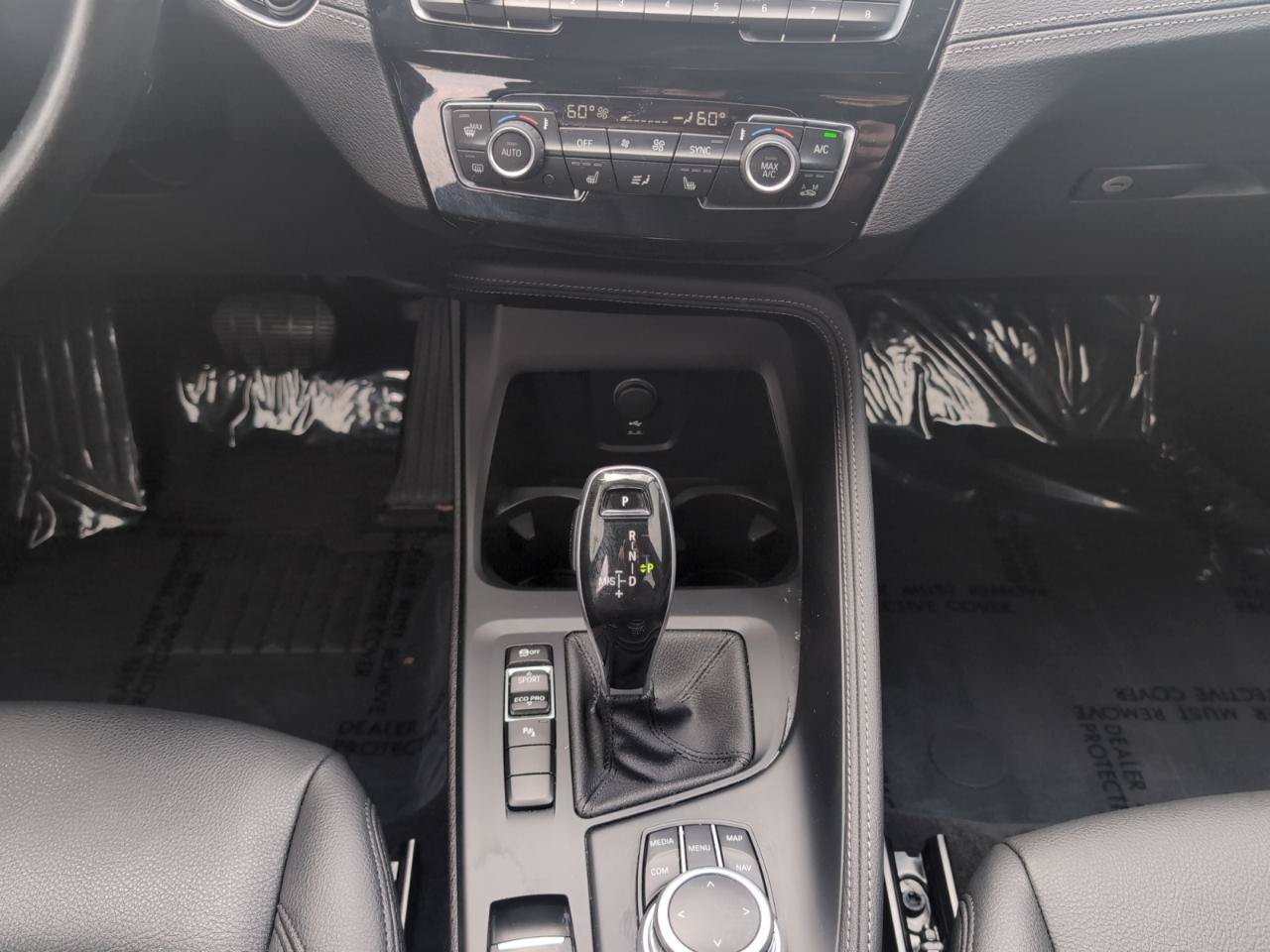 Used 2022 BMW X1 sDrive28i w/ Convenience Package FWD image 15