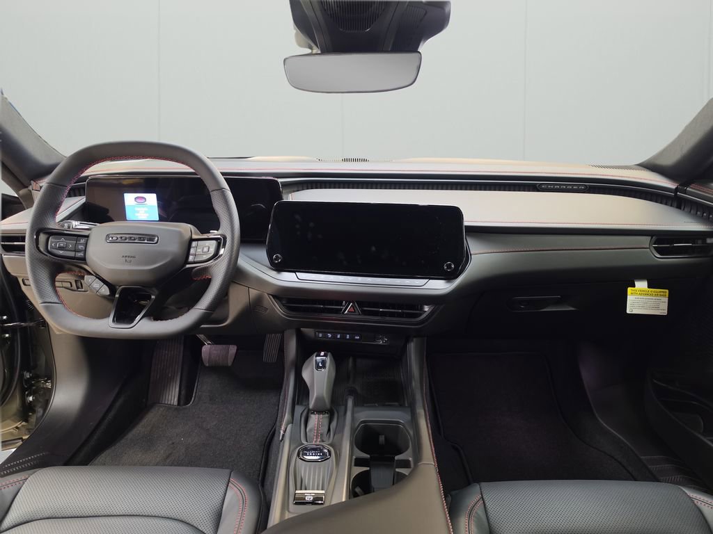 New 2026 Dodge Charger R/T Scat Pack image 18