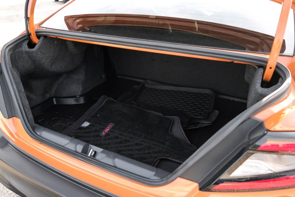 Used 2022 Subaru WRX image 65