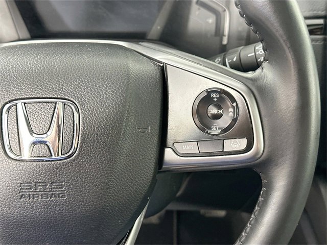 Used 2022 Honda CR-V EX-L image 23
