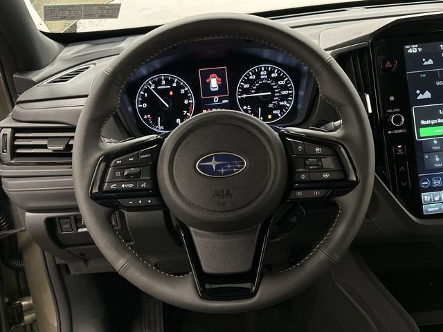 Certified 2025 Subaru Forester Touring AWD/4WD image 8