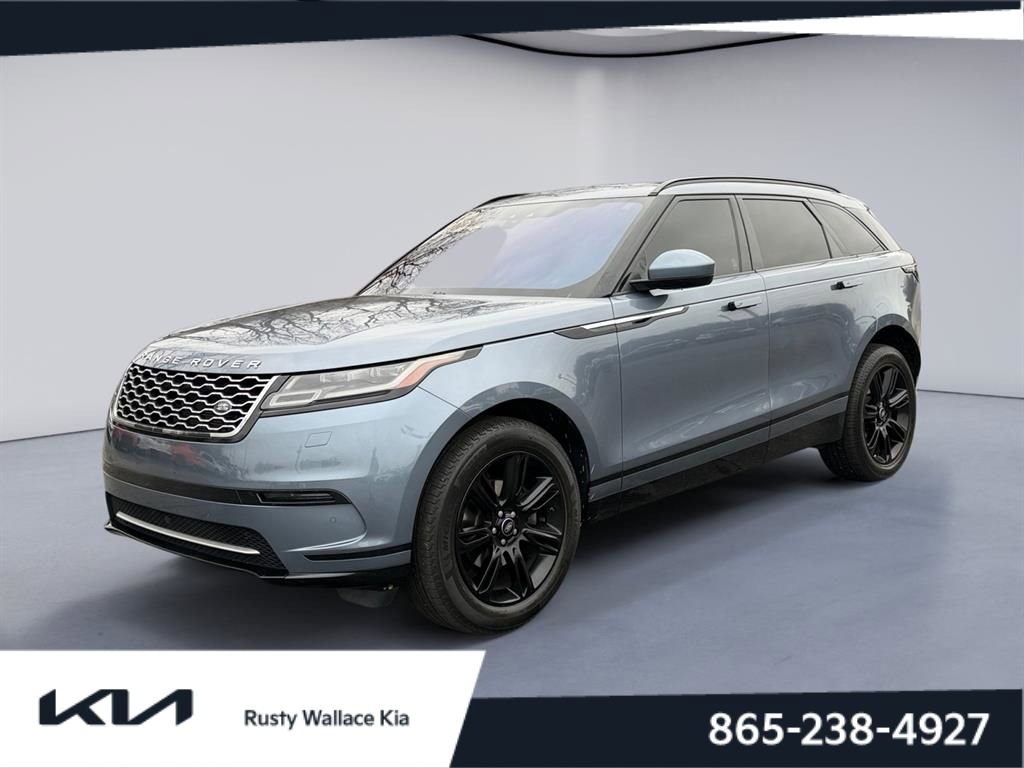 Used 2020 Land Rover Range Rover Velar S image 1