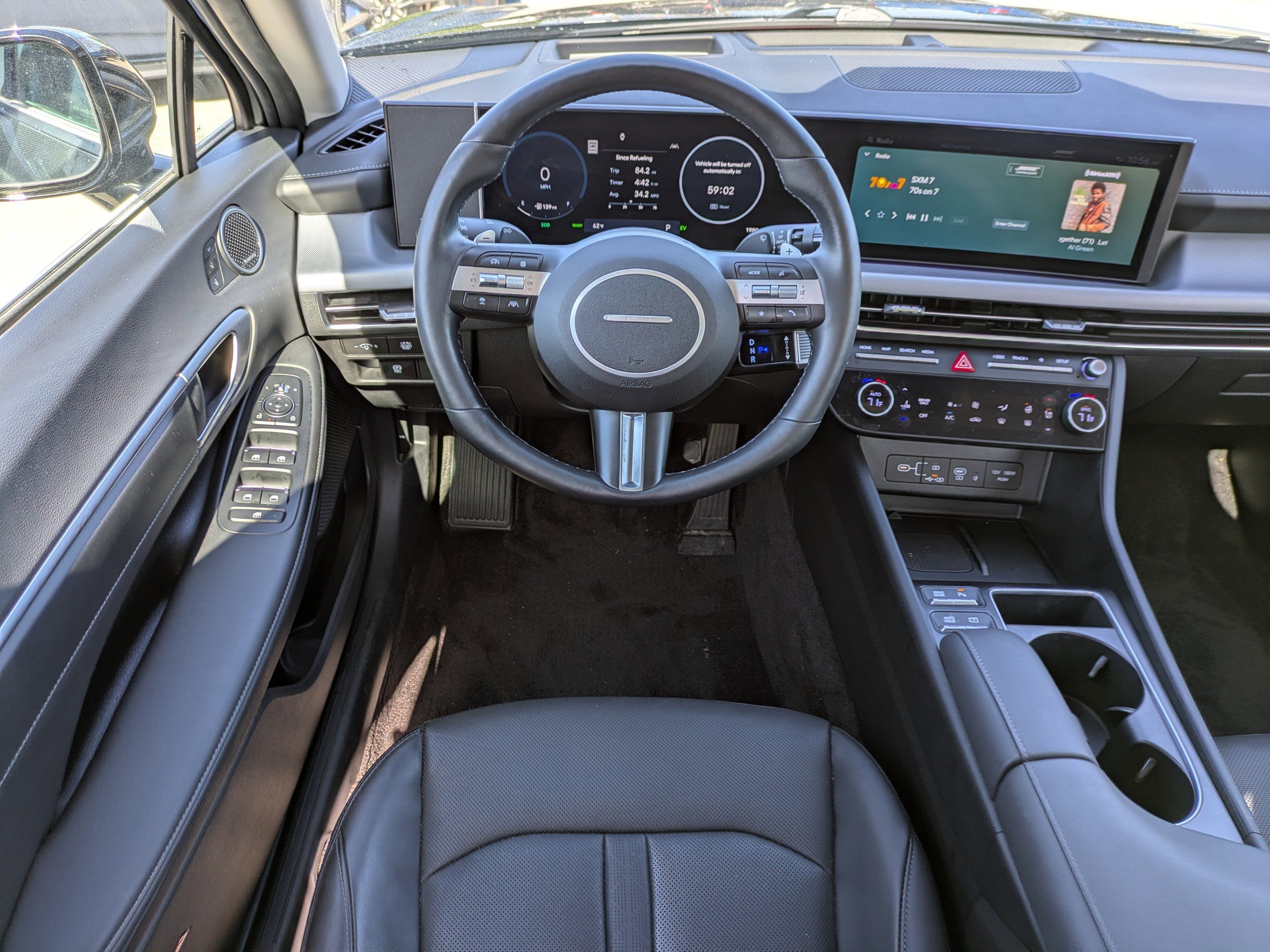 Used 2024 Hyundai Sonata Limited image 14