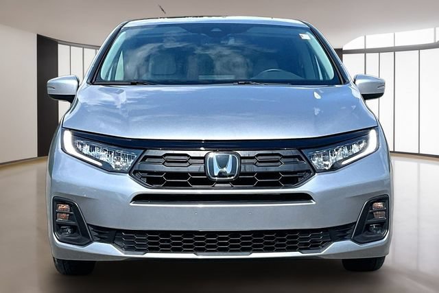 Used 2025 Honda Odyssey EX-L image 2