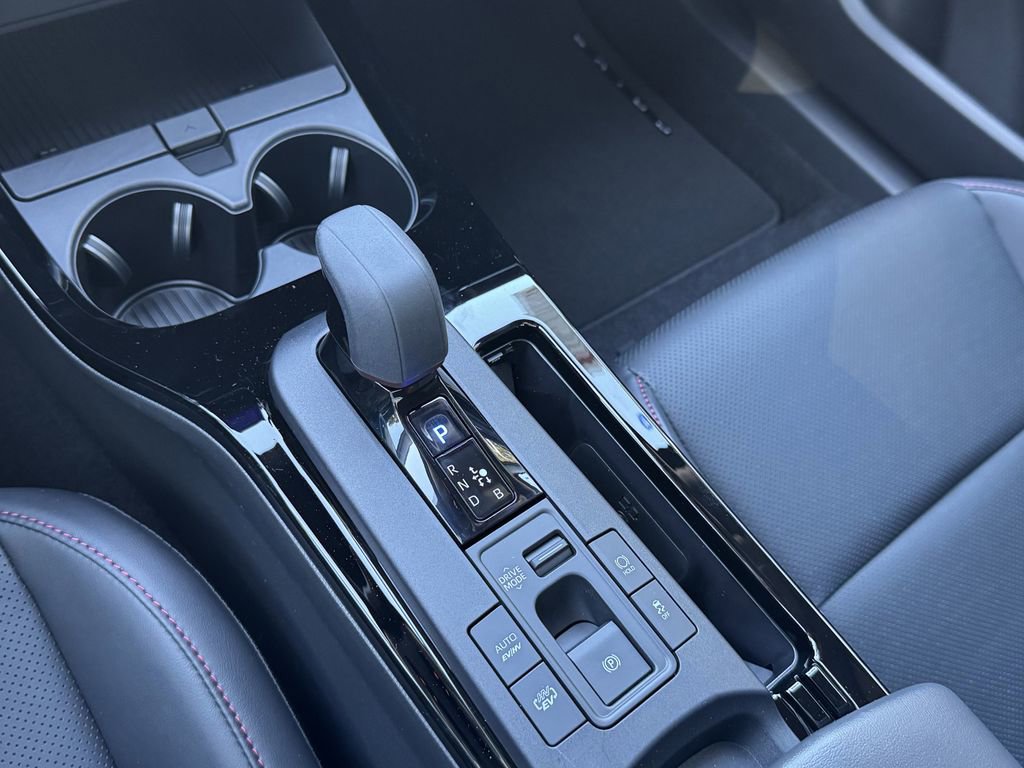 New 2026 Toyota Prius Plug-In Hybrid w/ Limited Premium Package FWD image 17