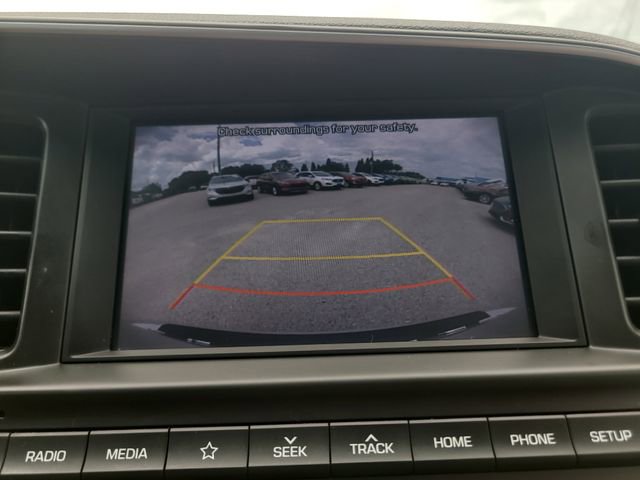 Used 2020 Hyundai Elantra SEL FWD image 21