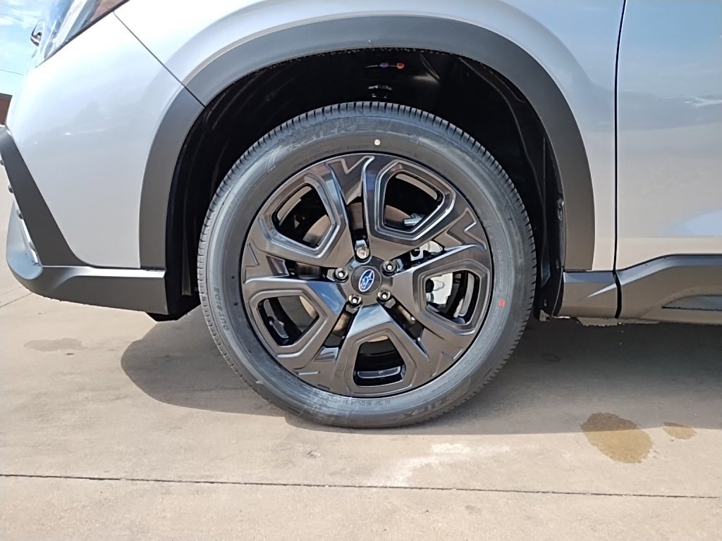 New 2025 Subaru Ascent Bronze Edition image 14