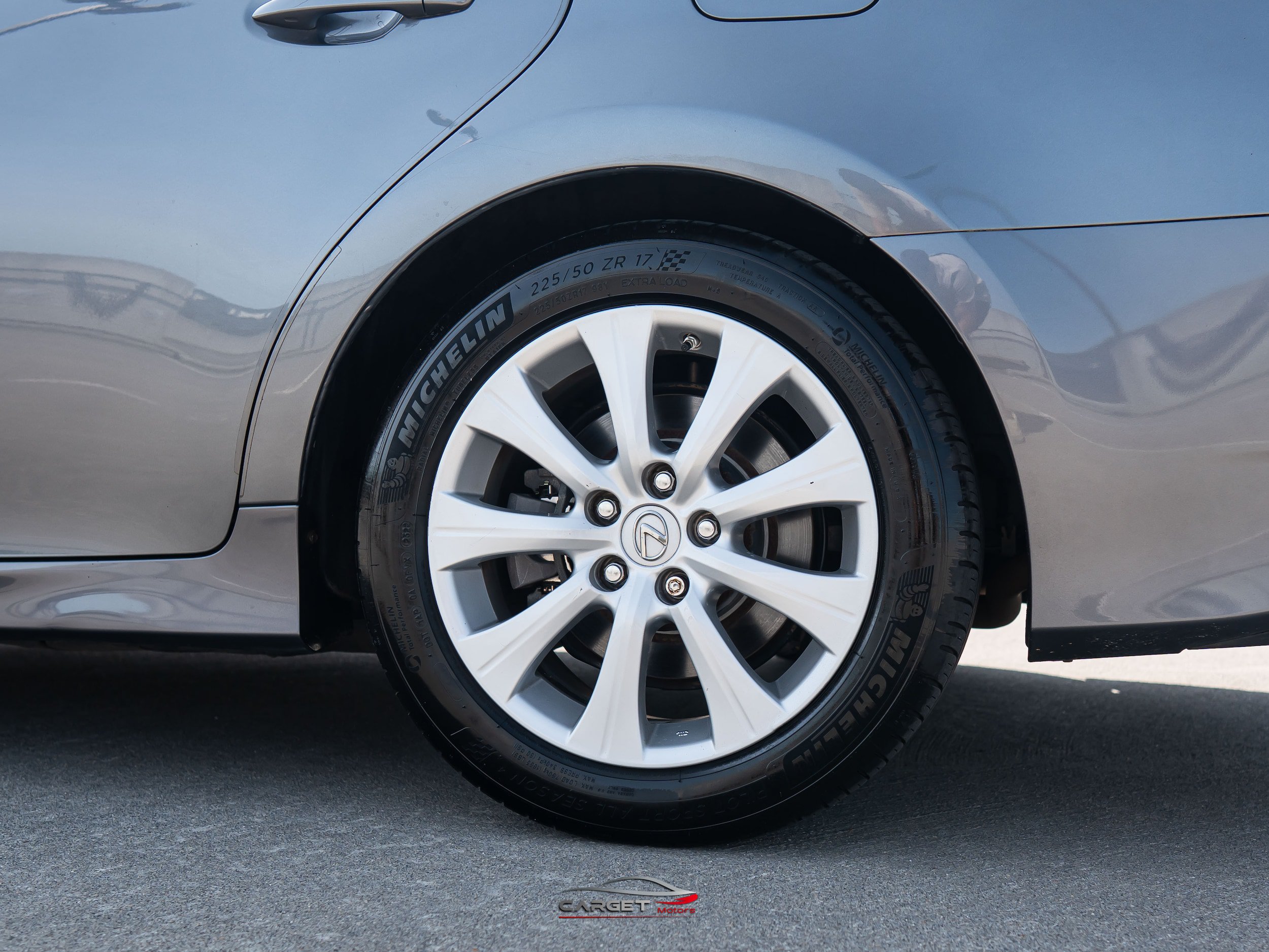 Used 2014 Lexus GS 350 RWD image 12