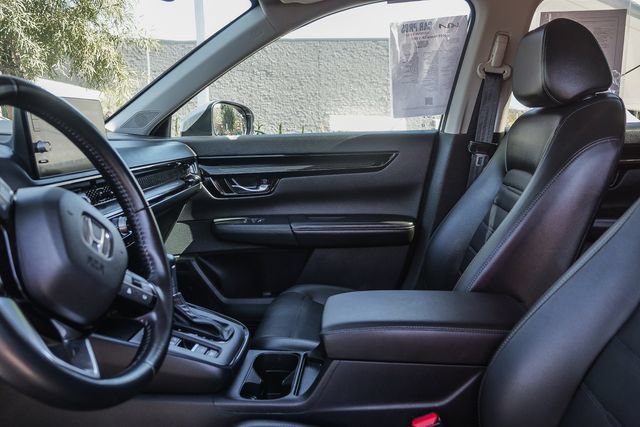Used 2025 Honda CR-V EX-L image 18