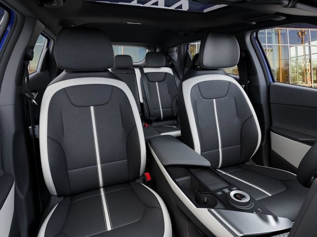 New 2026 Kia EV6 GT-Line AWD/4WD image 15